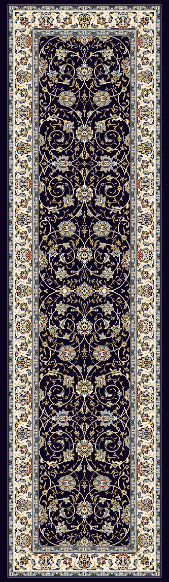 57120-3464 Dynamic Rugs Ancient Garden