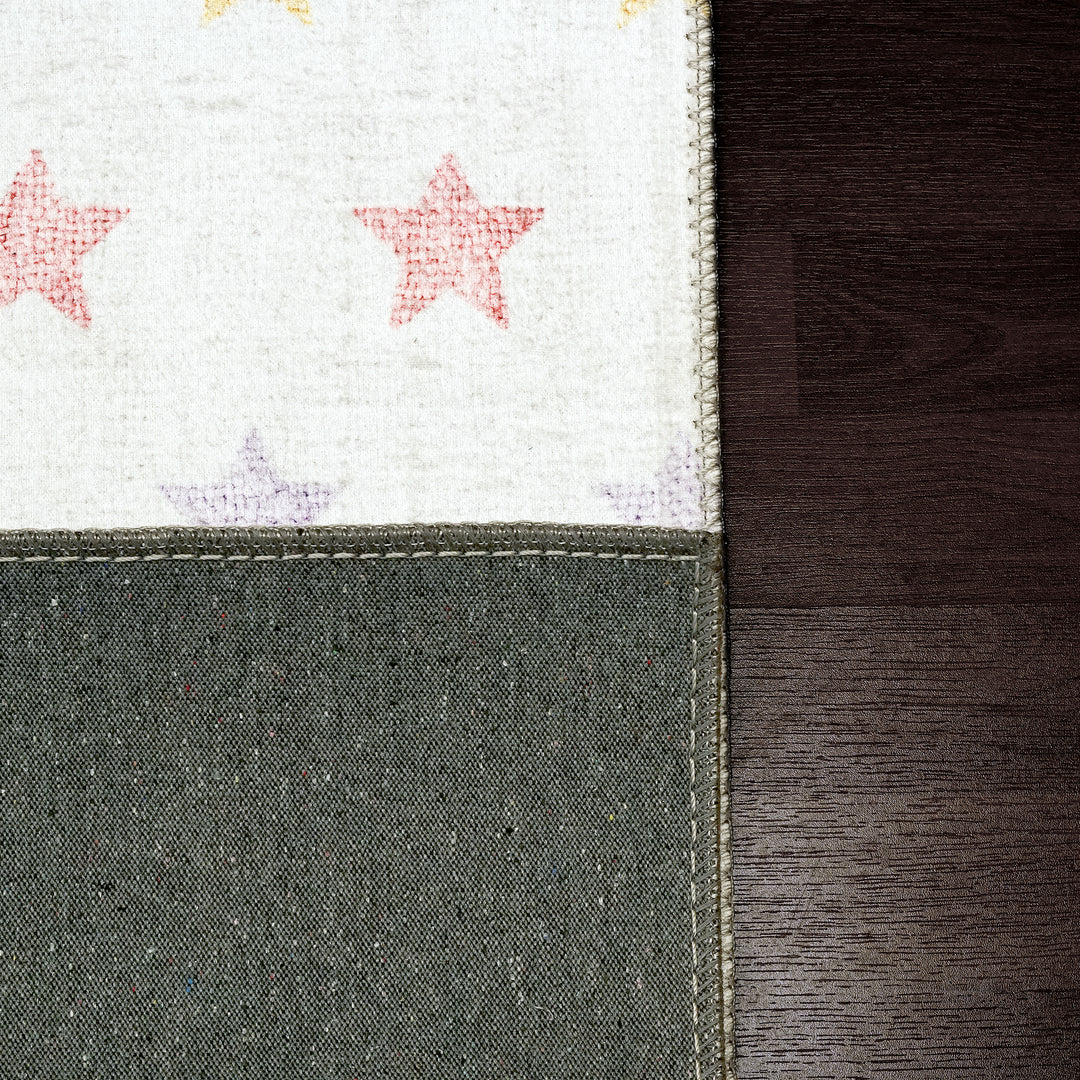 8084-199 Dynamic Rugs Kidz