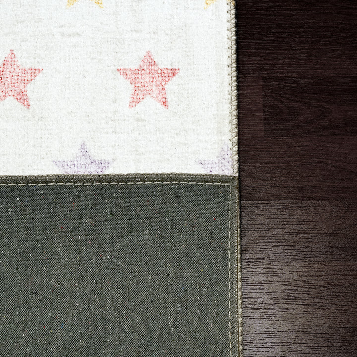 8084-199 Dynamic Rugs Kidz
