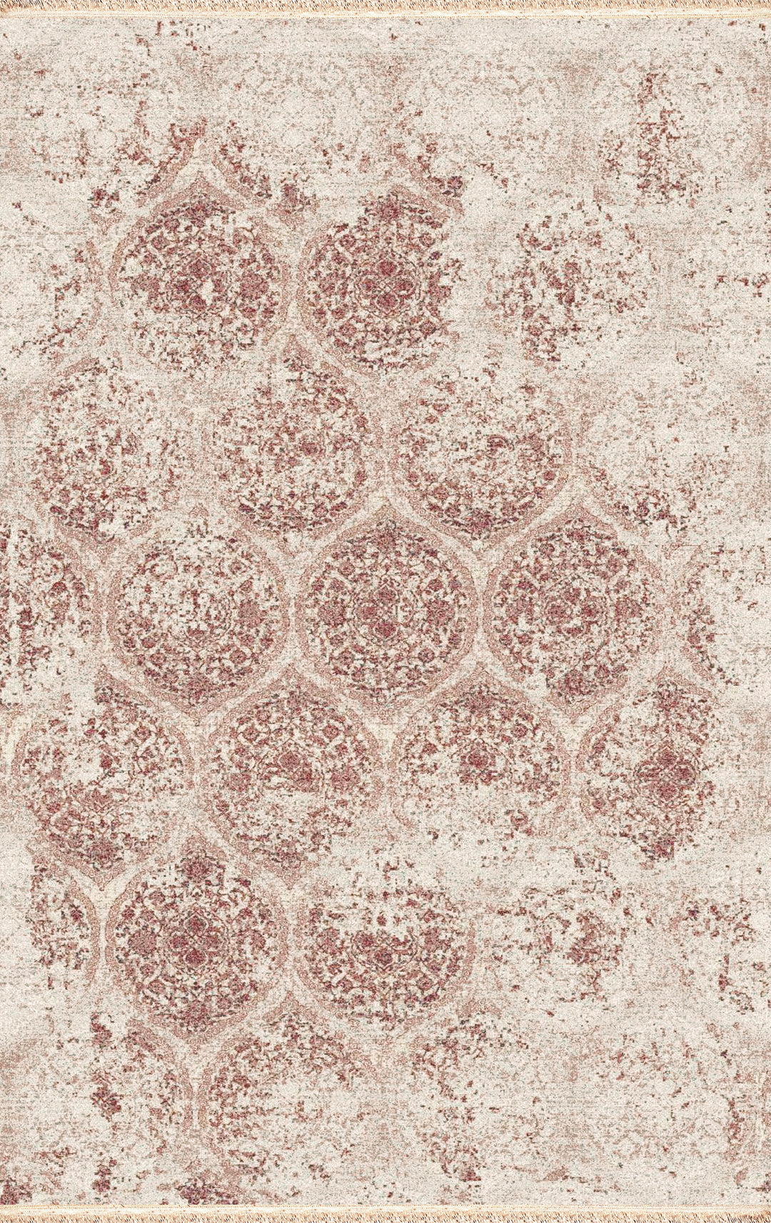 72413-600 Dynamic Rugs Brilliant