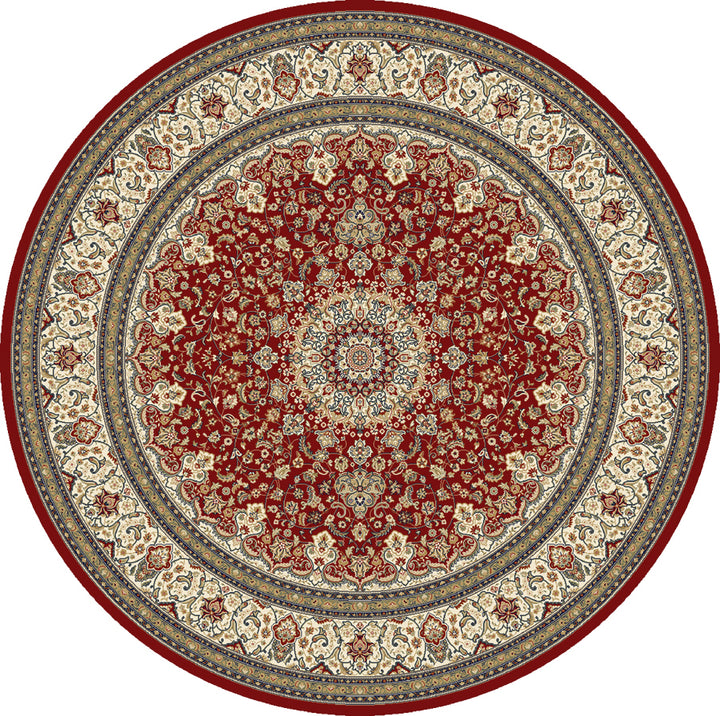 57119-1414 Dynamic Rugs Ancient Garden