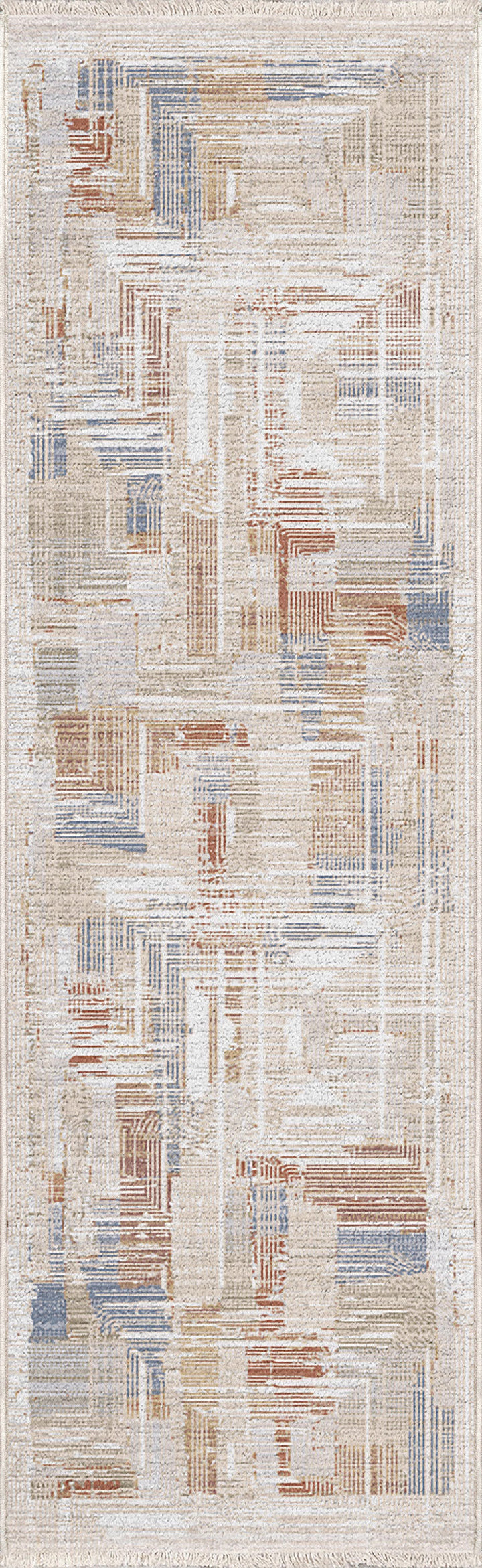 6889-899 Dynamic Rugs Juno