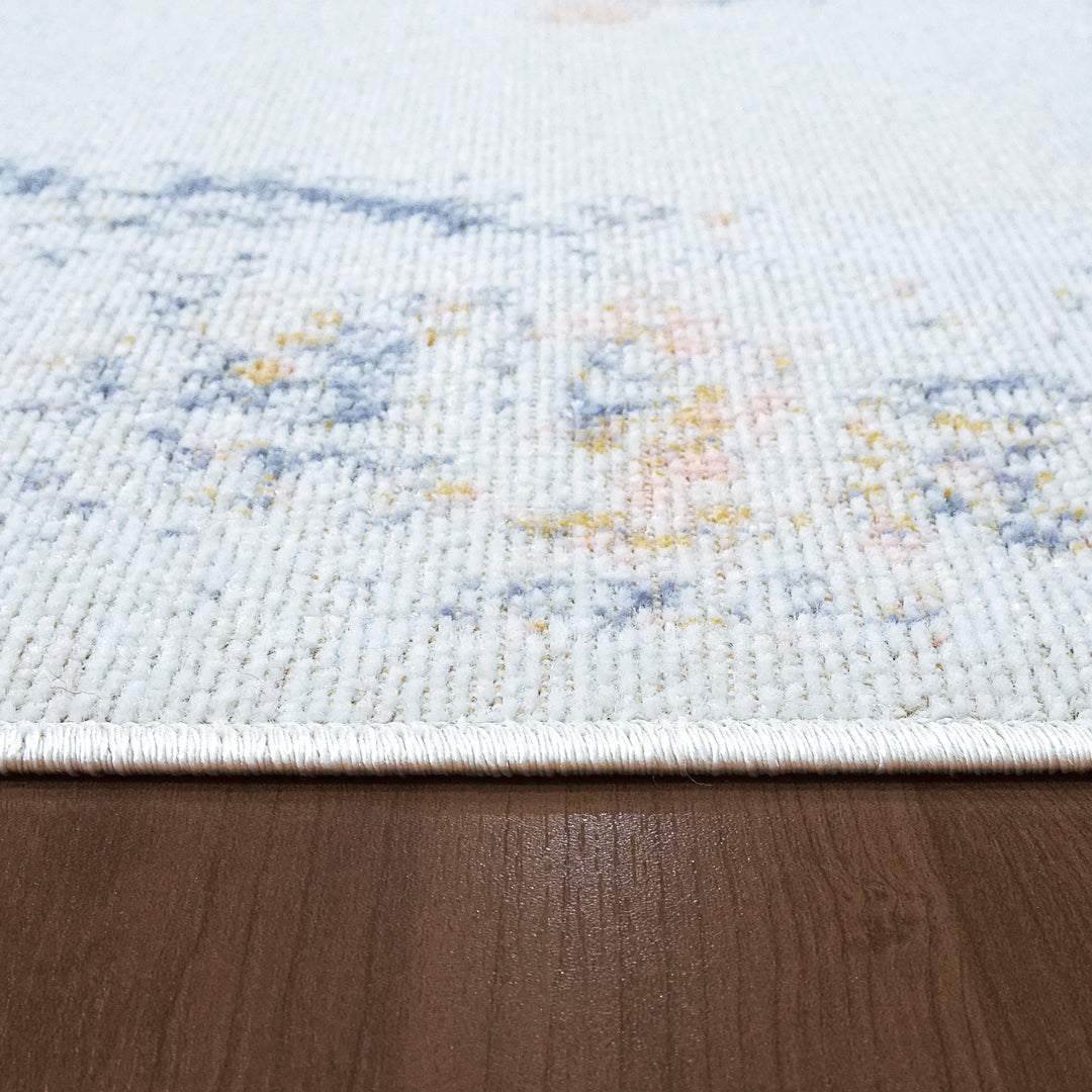 5123-999 Dynamic Rugs Bristol