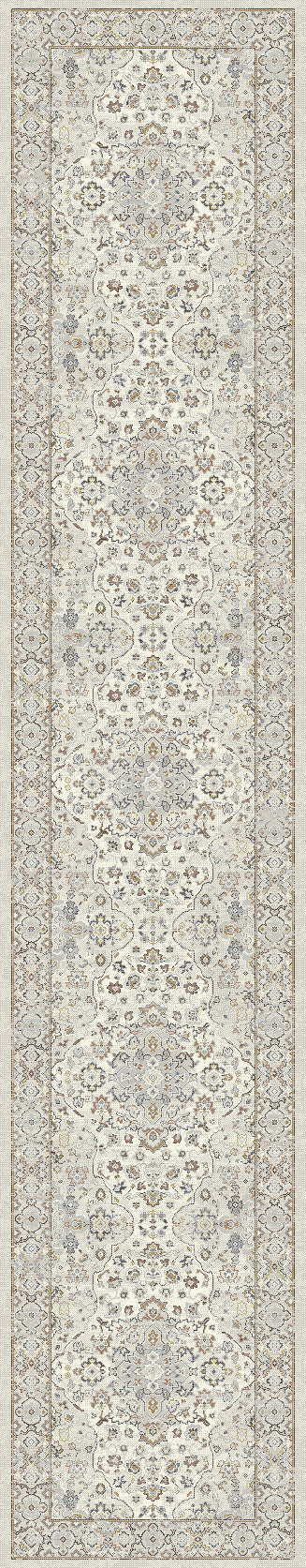 57275-6295 Dynamic Rugs Ancient Garden