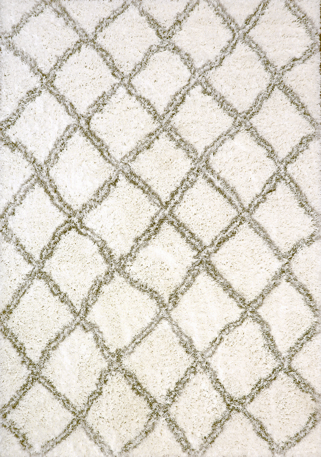 7432-100 Dynamic Rugs Nordic