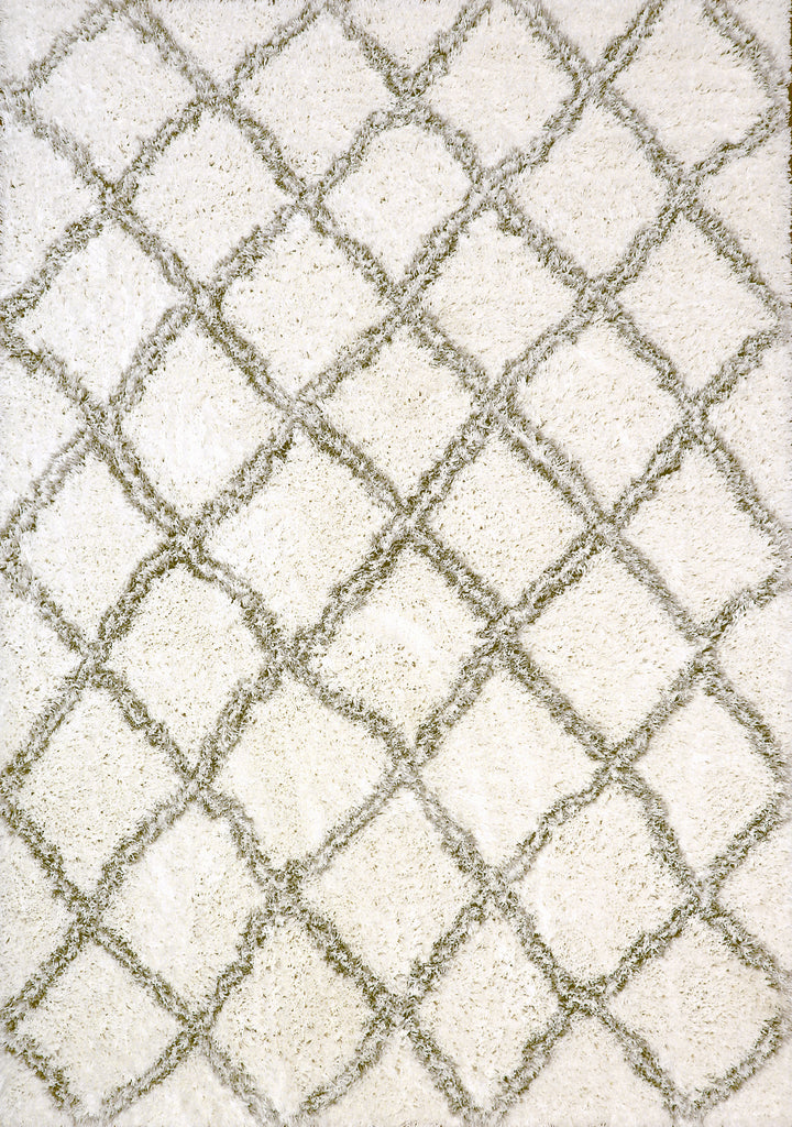 7432-100 Dynamic Rugs Nordic
