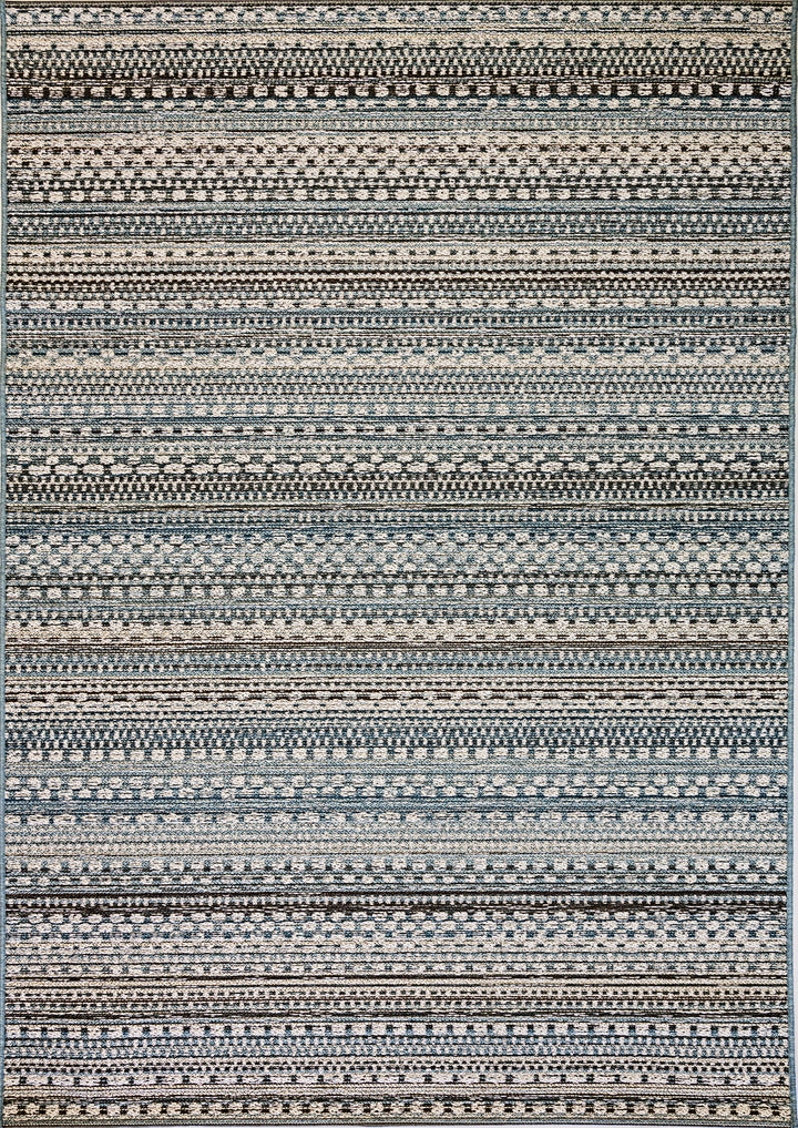 8570-5032 Dynamic Rugs Brighton