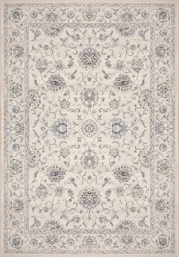57126-6666 Dynamic Rugs Ancient Garden