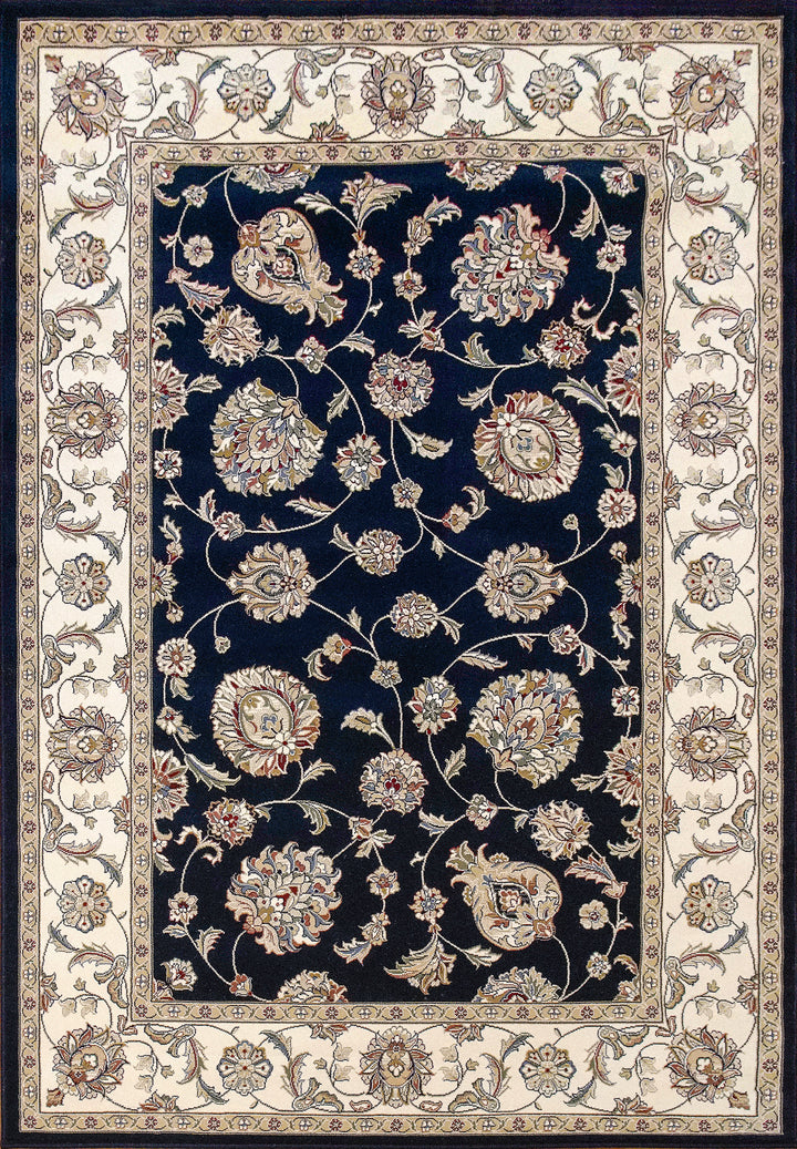57365-3464 Dynamic Rugs Ancient Garden