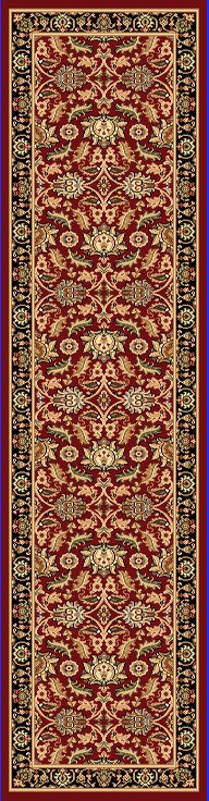1744-310 Dynamic Rugs Yazd