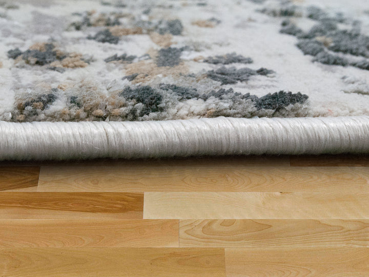 25010-190 Dynamic Rugs Quartz