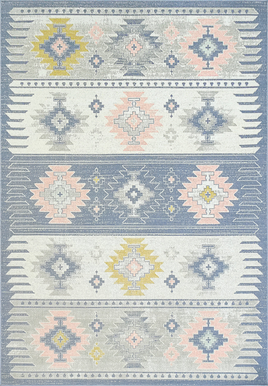 5121-999 Dynamic Rugs Bristol