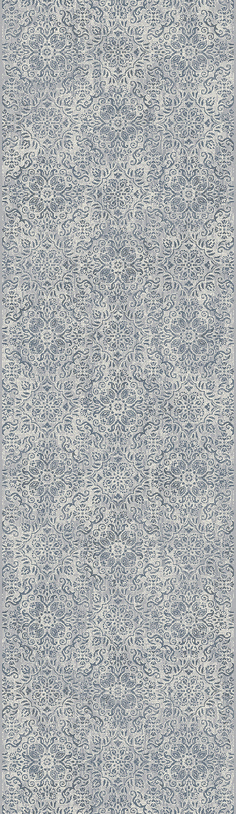 57162-9646 Dynamic Rugs Ancient Garden