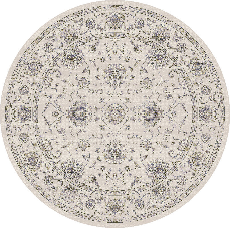 57126-6666 Dynamic Rugs Ancient Garden