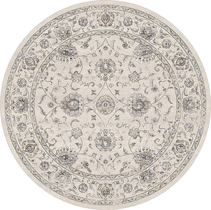 57126-6666 Dynamic Rugs Ancient Garden