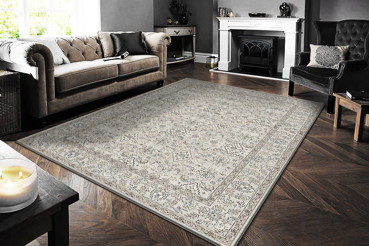 57276-9295 Dynamic Rugs Ancient Garden