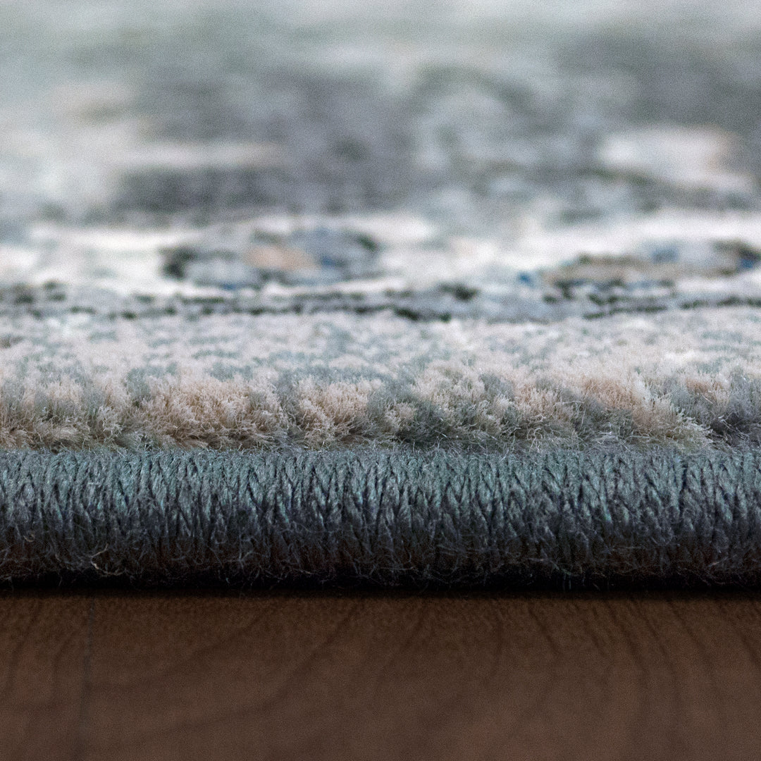 57559-9656 Dynamic Rugs Ancient Garden