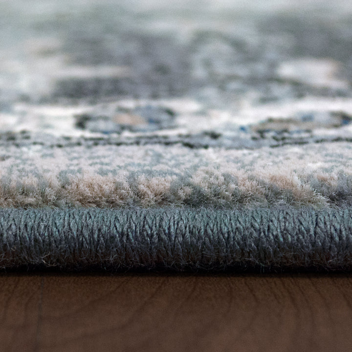 57559-9656 Dynamic Rugs Ancient Garden