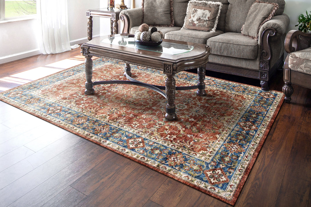 6301-351 Dynamic Rugs Elise