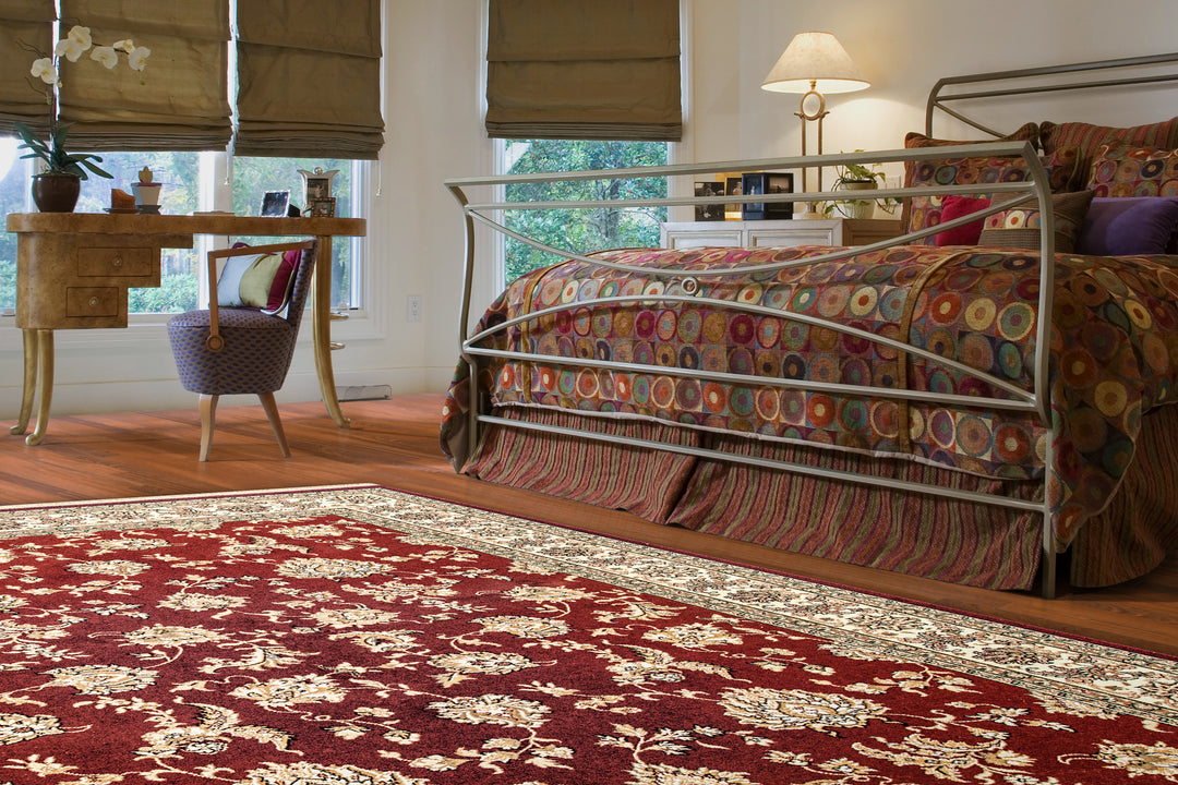 7226-330 Dynamic Rugs Brilliant