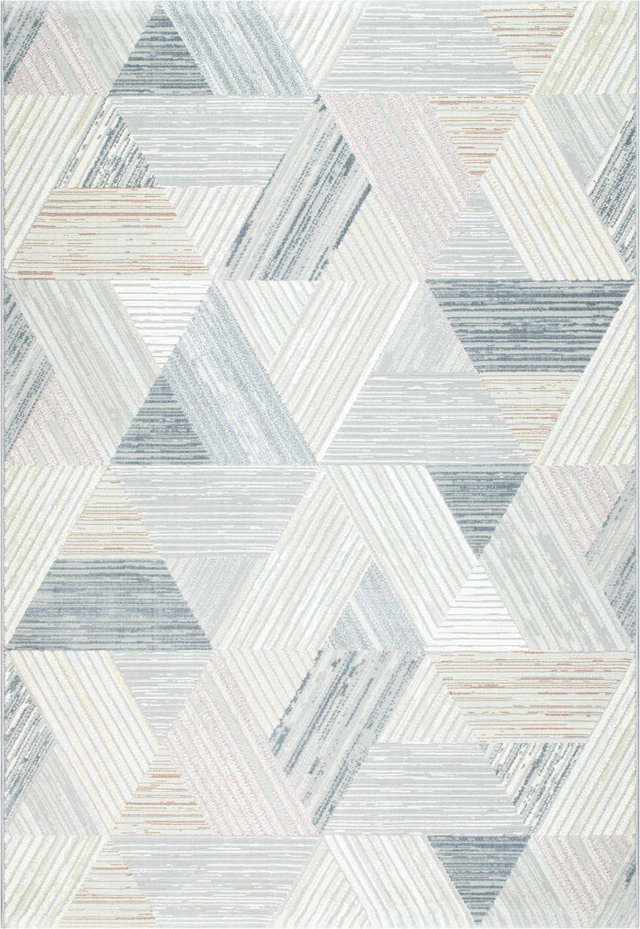 52047-6464 Dynamic Rugs Couture