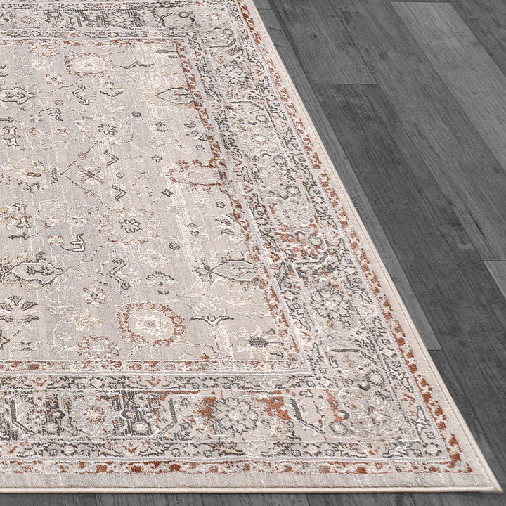 8050-930 Dynamic Rugs Marina