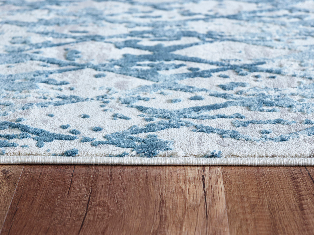 27039-500 Dynamic Rugs Quartz