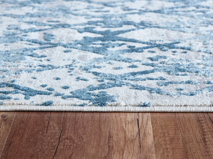 27039-500 Dynamic Rugs Quartz
