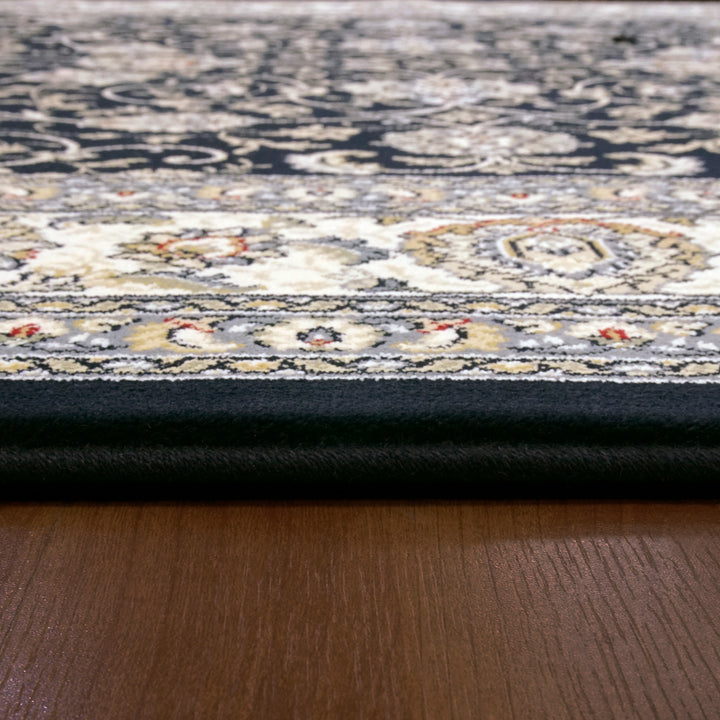 57120-3464 Dynamic Rugs Ancient Garden