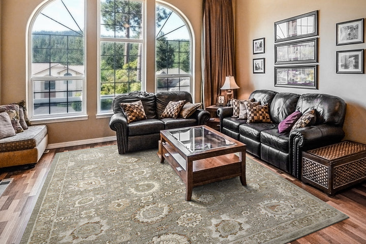 6904-999 Dynamic Rugs Octo