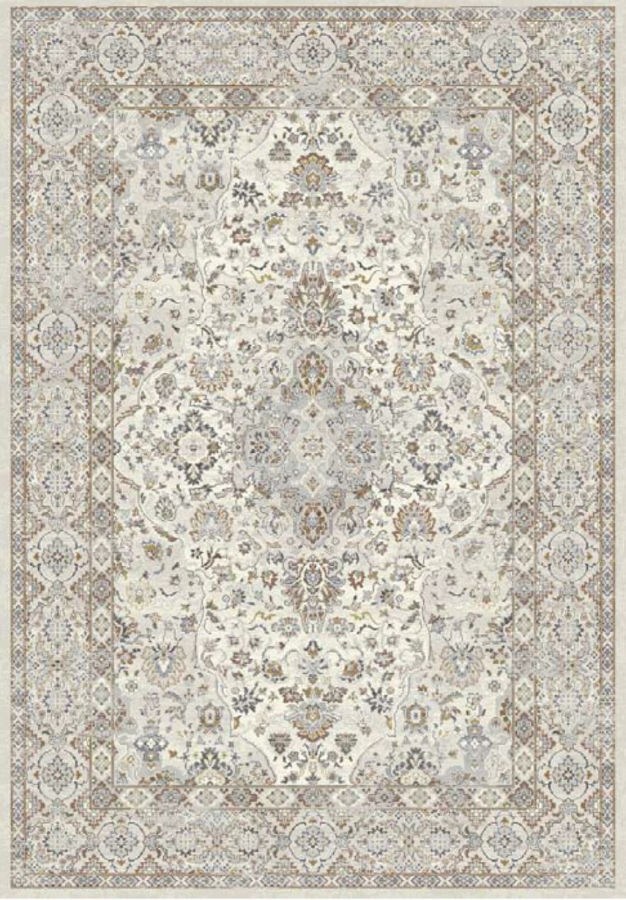 57275-6295 Dynamic Rugs Ancient Garden