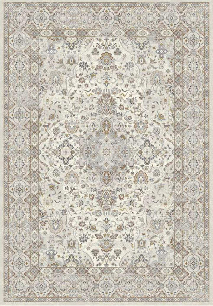 57275-6295 Dynamic Rugs Ancient Garden