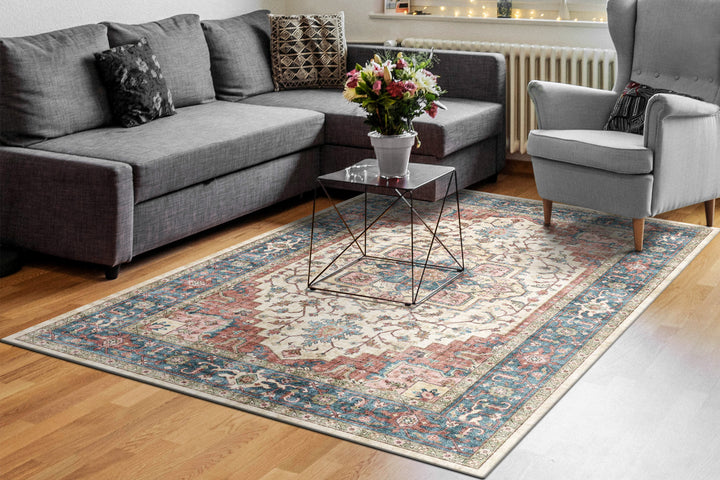 6302-351 Dynamic Rugs Elise
