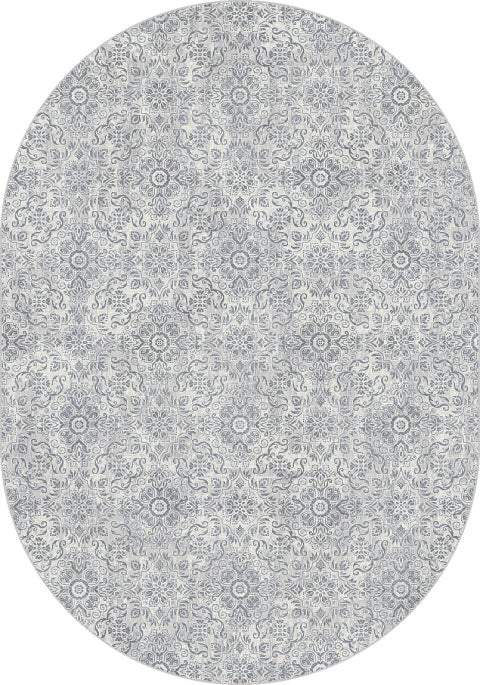 57162-9646 Dynamic Rugs Ancient Garden