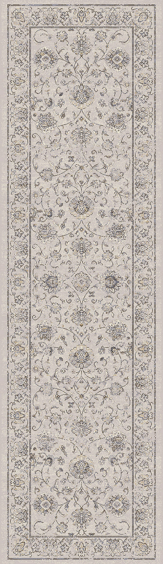 57126-6666 Dynamic Rugs Ancient Garden