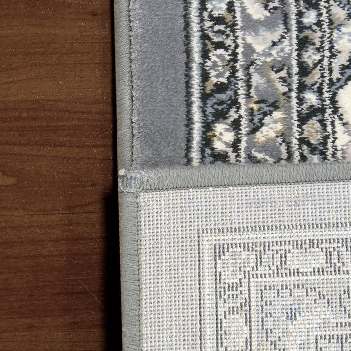 57119-5666 Dynamic Rugs Ancient Garden