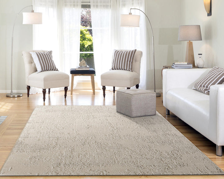 27031-110 Dynamic Rugs Quartz