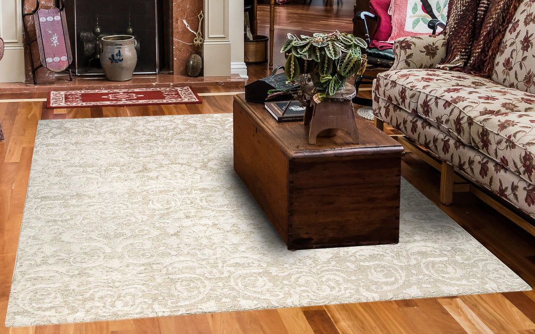 1217-101 Dynamic Rugs Mysterio