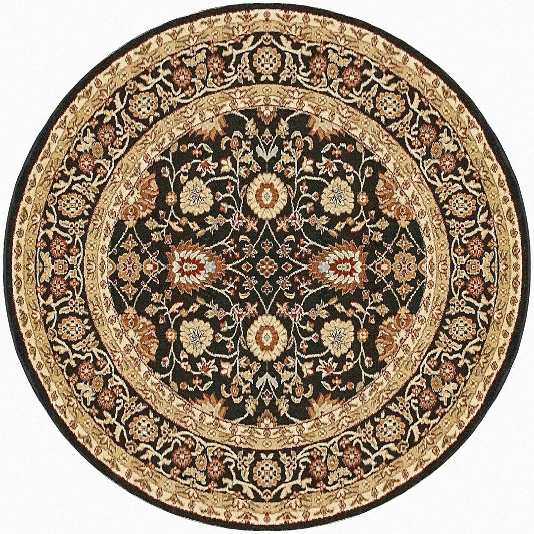 2803-090 Dynamic Rugs Yazd