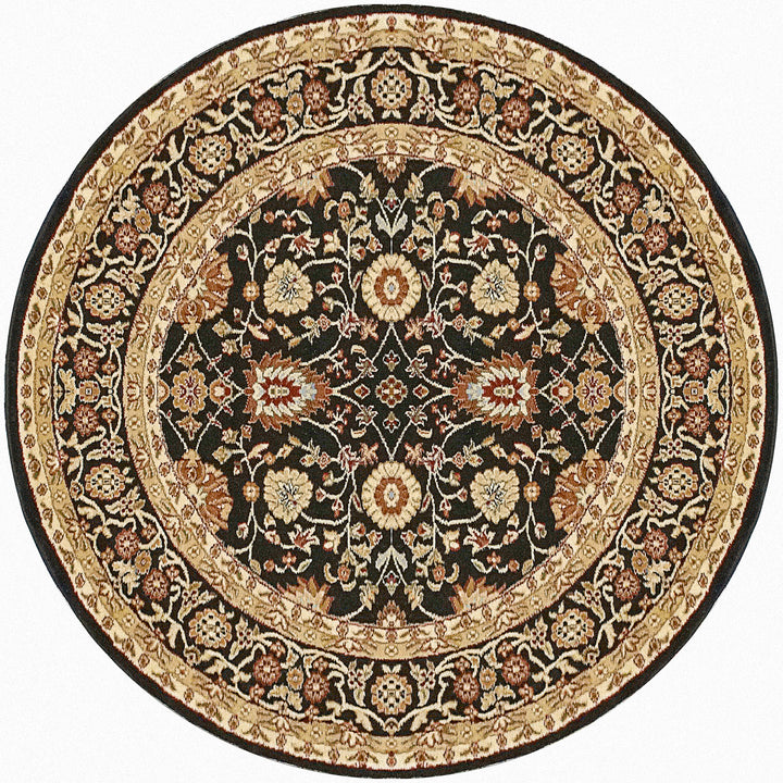 2803-090 Dynamic Rugs Yazd