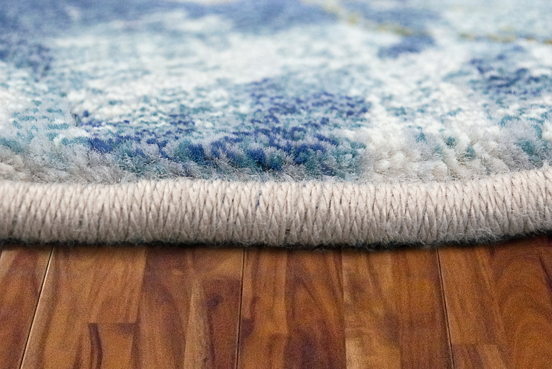 63322-6141 Dynamic Rugs Eclipse
