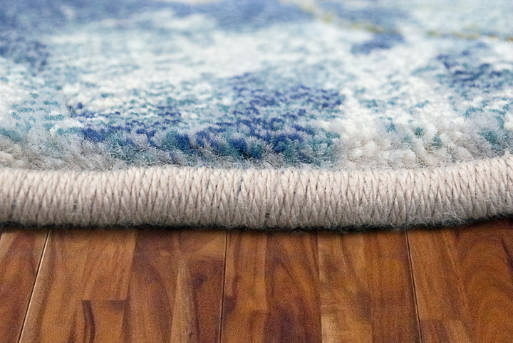 63322-6141 Dynamic Rugs Eclipse