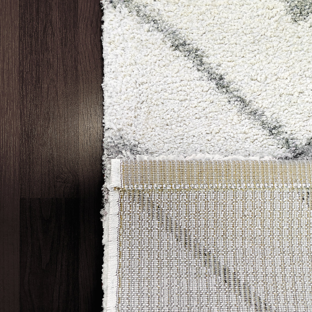 23275-6252 Dynamic Rugs Mehari