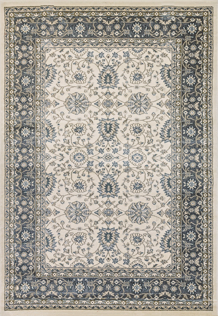 2803-190 Dynamic Rugs Yazd