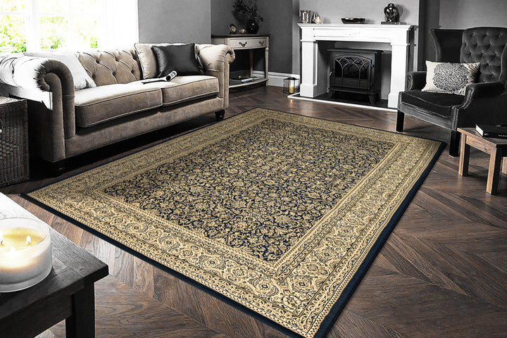 58004-090 Dynamic Rugs Legacy