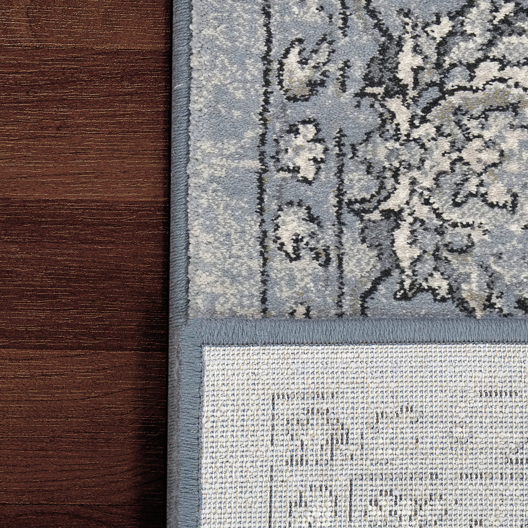 57136-4646 Dynamic Rugs Ancient Garden