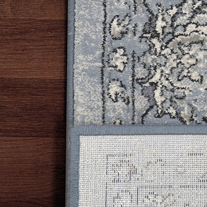57136-4646 Dynamic Rugs Ancient Garden