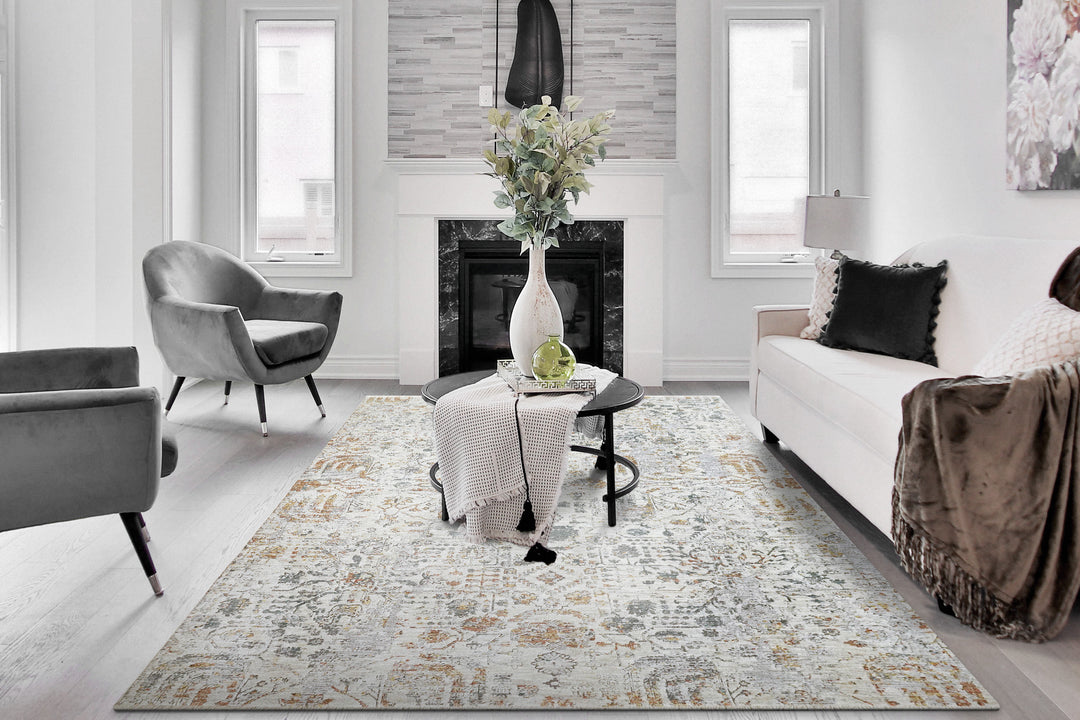 6714-199 Dynamic Rugs Skyler