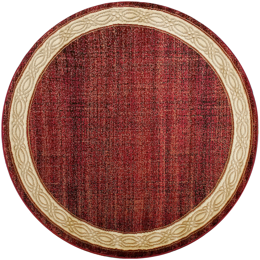 1770-310 Dynamic Rugs Yazd