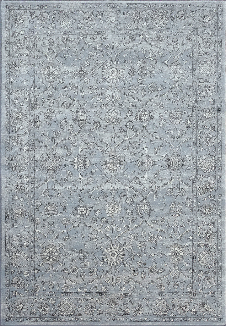 57136-4646 Dynamic Rugs Ancient Garden